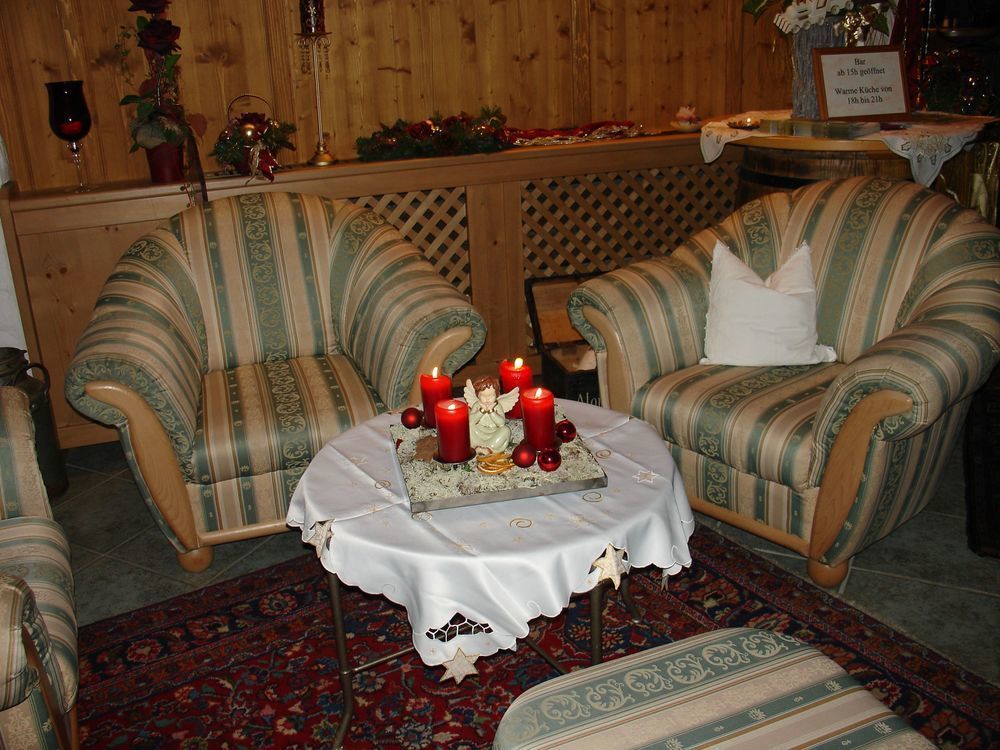 Hotel Hoehlenstein Tux Esterno foto